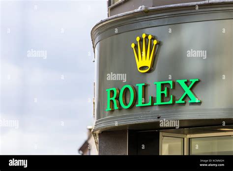 rolex northampton.